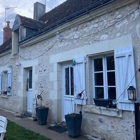 Bblodges Loches Beauval Saint-Hippolyte  ภายนอก รูปภาพ