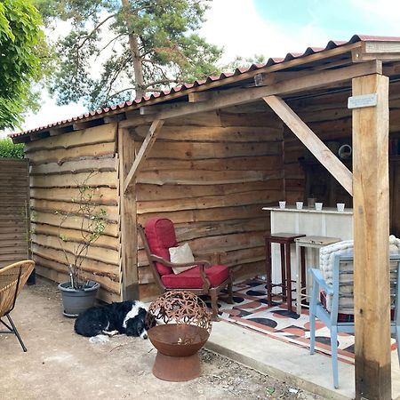 Bblodges Loches Beauval Saint-Hippolyte  ภายนอก รูปภาพ
