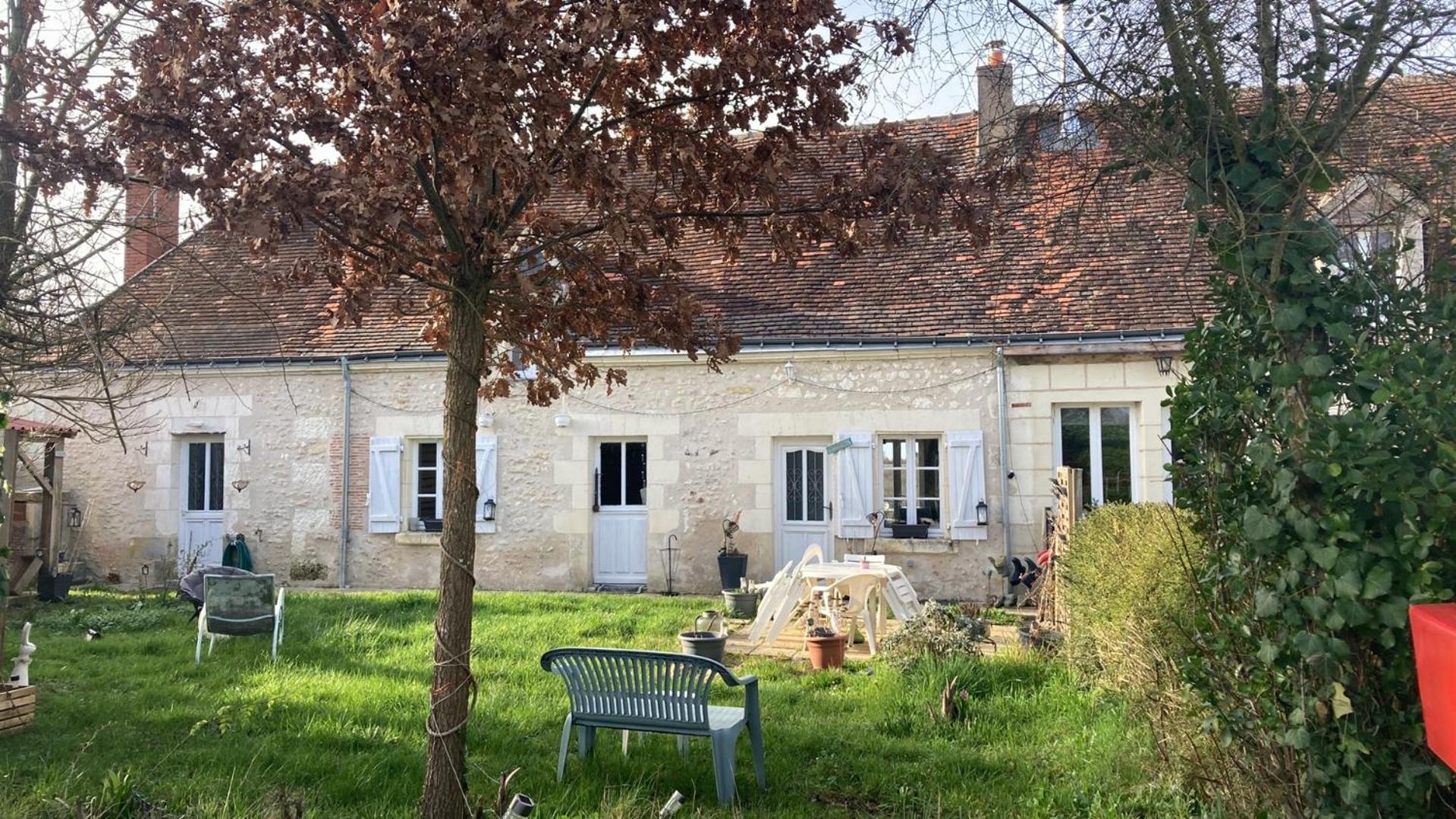 Bblodges Loches Beauval Saint-Hippolyte  ภายนอก รูปภาพ