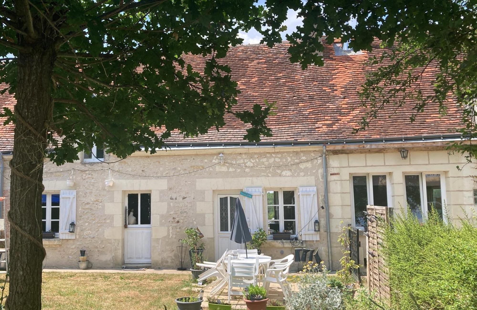 Bblodges Loches Beauval Saint-Hippolyte  ภายนอก รูปภาพ